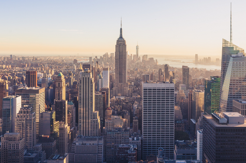 NYC Micro-Tunnels to Combat Flooding